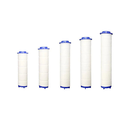Filtres de Rechange Novumi™ — Lot de 5