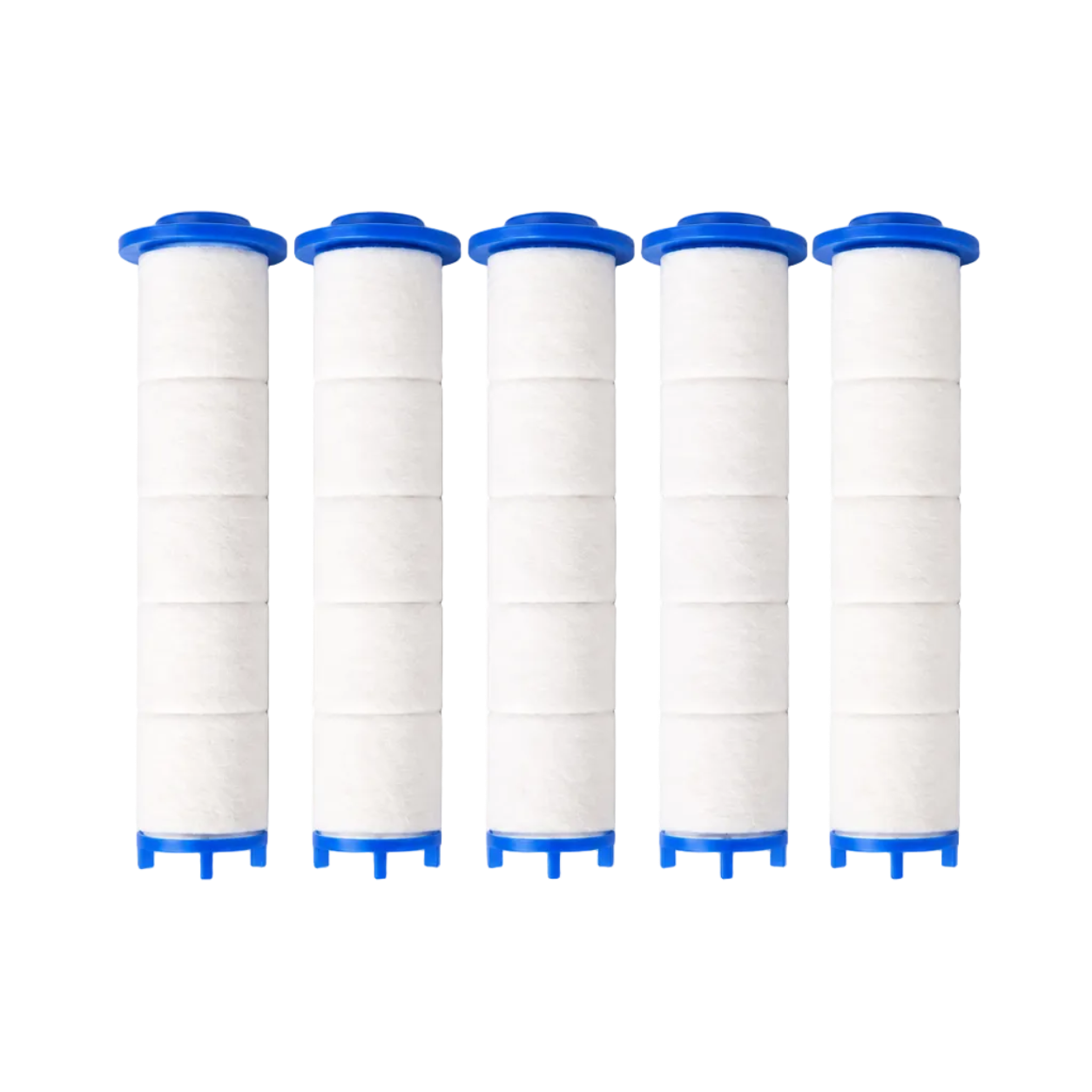 Filtres de Rechange Novumi™ — Lot de 5