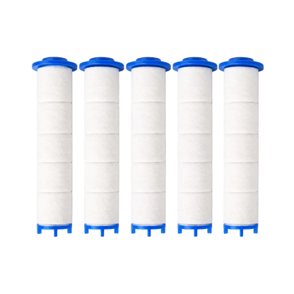 Filtres de Rechange Novumi™ — Lot de 5
