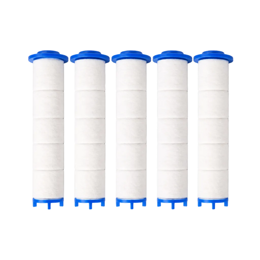 Filtres de Rechange Novumi™ — Lot de 5
