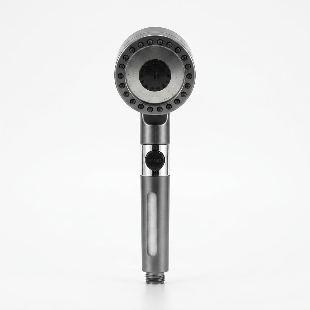 Pommeau de Douche Haute Pression Novumi™